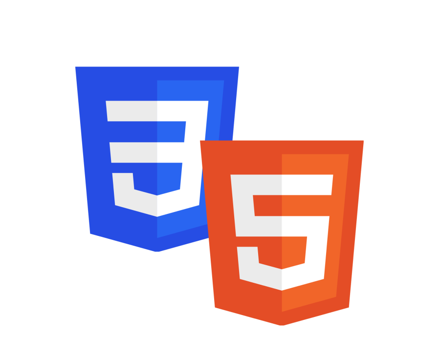 HTML/CSS