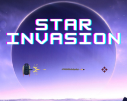 StarInvasionLogo - Copie